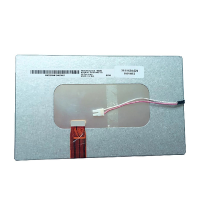 Goede prijs De speld van A070FW03 V8 480x234 AUO 26 de Vertoning van 7 duimtft lcd online