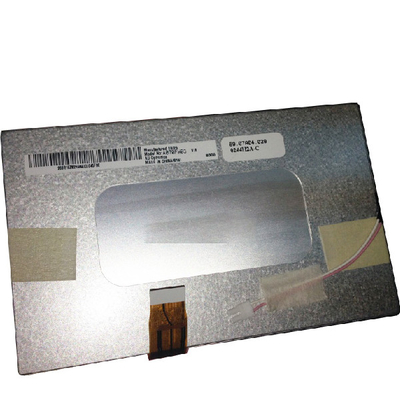 Goede prijs De vertoning van 480*234 A070FW03 V9 lcd de monitor van 7 duimtft lcd online