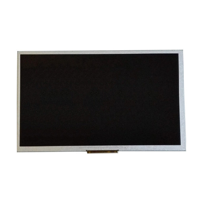 Goede prijs 800x480 AUO 50 speld het Schermvertoning A070VTN06.0 van 7 duimtft lcd online