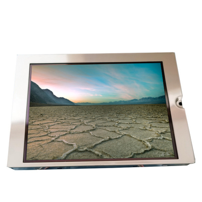 Goede prijs Originele 5,7 de Vertoningsmodule KCG057QV1DB-G56 van het duim320*240 Industriële LCD Scherm online