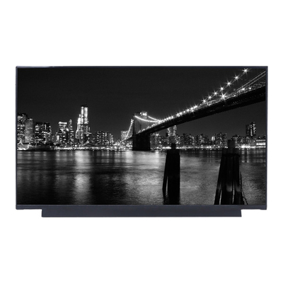 Goede prijs LM156LFGL01 15,6 duim120hz INFORMATICA40pin FHD IPS 350mm laptop lcd het scherm online