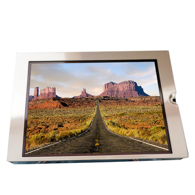 Goede prijs 5,7 het Comité van het duimlcm 320*240 KCG057QV1DB-G77 Scherm cstn-LCD online