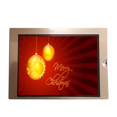 Goede prijs Het Kyocera320*240 tft lcd scherm 5,7 Duimlcd monitorccfl KCG057QV1DB-G88 lcd module online