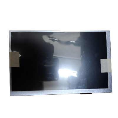 Goede prijs Lcd vertoning 7 lcd van duima070vw04 V0 800*480 60 spelden het paneelscherm online