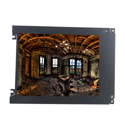 Goede prijs KCS057QV1BT-G20 originele A+ Grad 5,7 duim 320* 240 Industriële LCD het Schermvertoning voor Kyocera online
