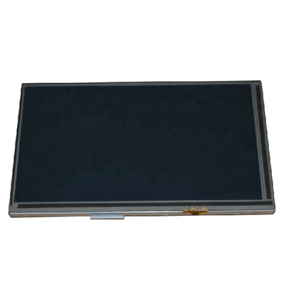 Goede prijs 7 duimlcd van de Navigatiegps van de het scherma070vw05 V0 Auto lcd van het de Vertonings Binnenscherm paneellcd vertoning online