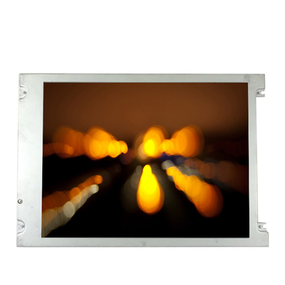Goede prijs KCS6448BSTP-X1 originele 10,4 Vertoning verplaatsen van 640 (RGB) *480 LCD voor Industrieel Materiaal centimeter voor centimeter online