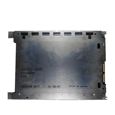 Goede prijs KCS6448BSTT-X2 originele A+ sorteren 10,4 duimlcd Vertoning voor Kyocera online