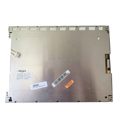 Goede prijs KCS6448JSTT-X4 de vertoningslcd CCFL lcd van het 10,4 duimscherm het vertoningsscherm online