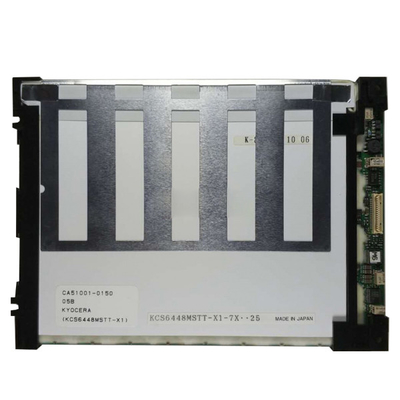 Goede prijs Nieuwe Originele KCS6448MSTT-X1 7,2 duimlcd het Comité van de het Schermvertoning voor KYOCERA online