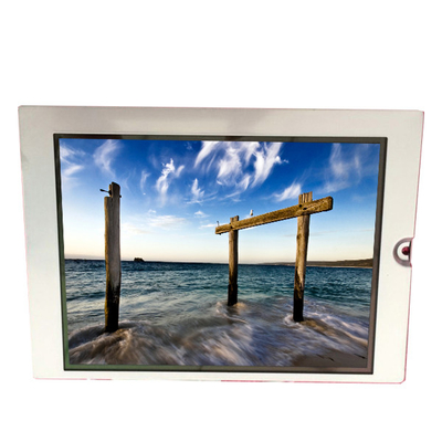 Goede prijs KG057QV1CA-G000 originele LCD van het 5,7 duimtouche screen Vertoning voor Industrieel Materiaal online