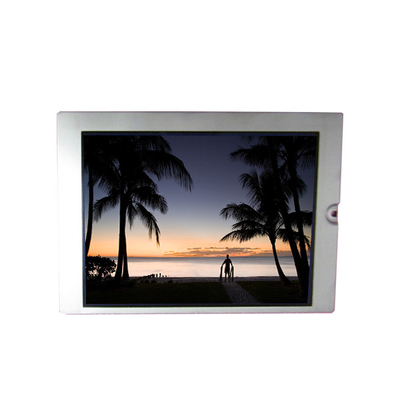 Goede prijs Kyocera 5,7 duimlcd scherm van de touch screenkg057qv1ca-g01 het Nieuwe originele vertoning online