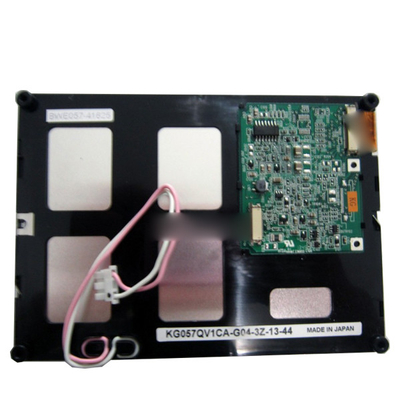 Goede prijs Nieuwe en originele LCD KG057QV1CA-G04 5,7 duimlcd het scherm van de vertoningsmodule 320*240 lcd online