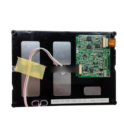 Goede prijs Kyocera Nieuwe Origineel van de 5,7 duim320*240 KG057QV1DB-G00 LCD vertoning online