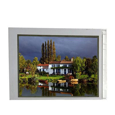 Goede prijs Van het de duim320x240 LCD scherm van KG057QVLFC-G01 5,7 het paneelmodule online