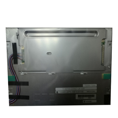 Goede prijs OPTREX t-55786gd084j-lw-AHN Originele LCD TFT 8,4 duimlcd het Schermvertoning in Voorraad online