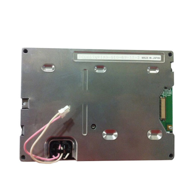 Goede prijs Tcg057qv1ad-G10 5,7 duimlcd het paneel van het vertoningsscherm 320*240 lcd online