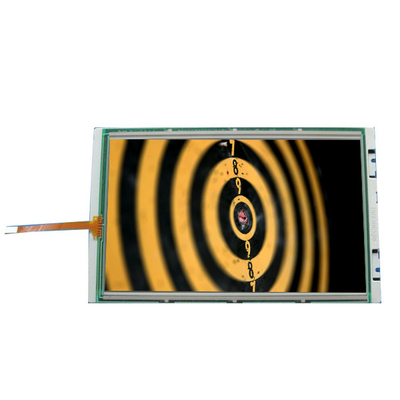 Goede prijs TCG085WV1AB-G00 LCD het Schermcomité 8,5 de Module van de Duim800x480 TFT LCD Vertoning online