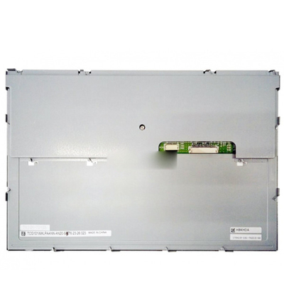 Goede prijs Industriële 10,1 Duimlcd Vertoningslcd het Schermmonitor Kyocera tcg101wxlpaann-an20-SA online