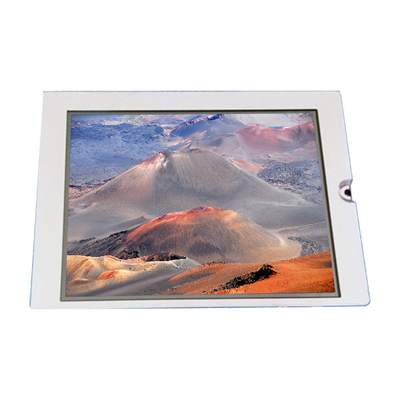 Goede prijs KG057QV1CA-G020W 5,7 Nieuwe Origineel van de duim320*240 LCD vertoning online