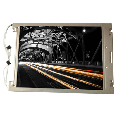 Goede prijs NAN YA 10,4 de vertonings nieuwe origineel van het duim640*480 LCBSJTA39M2 LCD scherm online