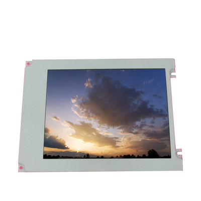 Goede prijs M606-L24A nieuwe vervanging LCD voor injectie het vormen machine 5,7 duimlcd het Schermvertoning M606-L24A online