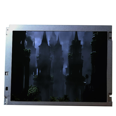 Goede prijs NEC NL6448BC33-64C 10,4 het Schermpaneel van duim640*480 a-Si TFT LCD online