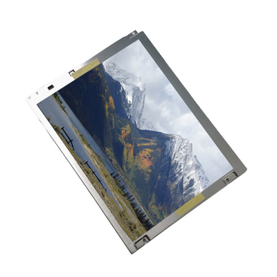Goede prijs NEC LCD het schermpaneel 10,4 duimlcd Module NL6448BC33-70C 640*480 Geschikt voor industriële vertoning online