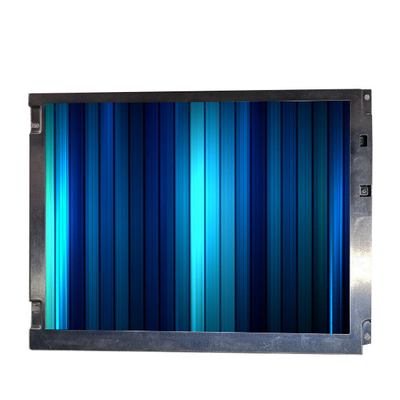 Goede prijs NL6448BC33-70D 10,4 DUIM INDUSTRIËLE LCD VERTONING 640X480 TTL 31 SPELDENlcd HET SCHERM online