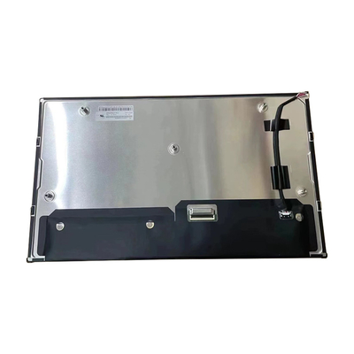 Goede prijs 15,6 duimlcd het Industriële LCD scherm van de paneelhsd156juw2-b10 steun 1920*1080 online
