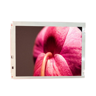 Goede prijs 10,4 de Vertoning van het duimwled 640*480 20pins LVDS TFT LCD scherm NL6448BC33-71 voor Industrieel online