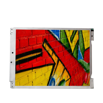 Goede prijs 10,4 duimlcd de Industriële lcd module van het vertoningsscherm 640*480 NL6448BC33-95D online