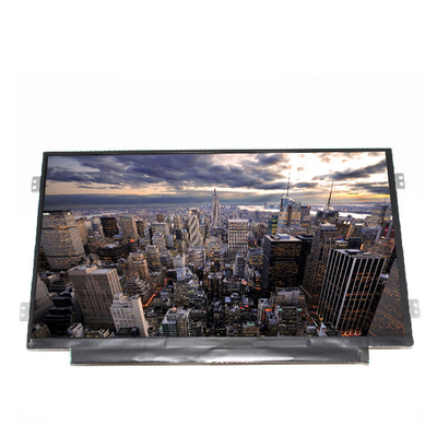 Goede prijs De Aanrakingscomité van B101AW06 V0 Slanke LCD Vertoning 10,1 Duimlaptop het Scherm online