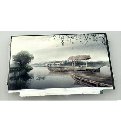 Goede prijs 10.1 Laptop 40-pins WLED LVDS LCD Touch Panel Display B101AW06 V1 HW2A online