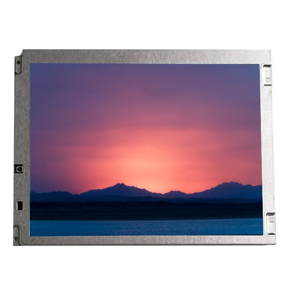 Goede prijs Nieuwe het Schermvertoning van NL8060BC26-35 10.4inch 800*600 LCM TFT LCD online