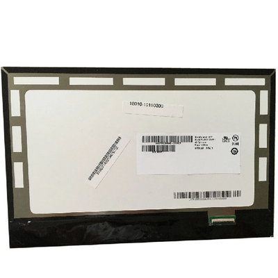 Goede prijs 10,1 de Aanrakingscomité van het Duim1280x800 B101EAN01.1 AUO LCD Scherm Vertoning online