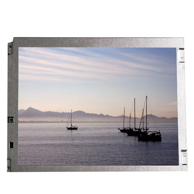 Goede prijs NL8060BC26-35D 10,4 duimlcd het de vertoningsscherm van de het schermmodule 800*600 lcd online