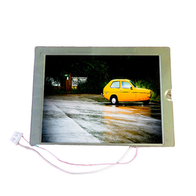 Goede prijs TCG057VGLCA-G00 LCD TFT VERTONING VGA 5,7 DUIM HET RANG NIEUW LCD SCHERM online