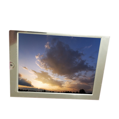 Goede prijs Kyocera 33 speldenlcd paneel TCG057VGLCS-H50 5,7 lcd van het duimscherm vertonings640*480 lcd module online