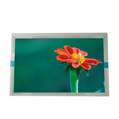 Goede prijs Kyocera 7,0 Duim800x480 TFT LCD IPS Comité LVDS Vertoning voor Openlucht Hoge Helderheid TCG070WVLQGPNN-AN40 online