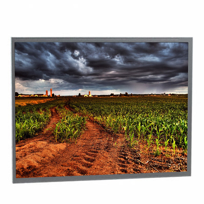 Goede prijs Kyocera 10,4 duim 1024*768 10,4 duim tft lcd het schermtcg104xglpapnn-an40 lcd paneel online