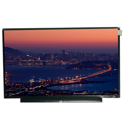 Goede prijs 11,6 duimlaptop het Schermcomité van de het schermnt116whm-n11 HD steen 30pin TN LCD voor Lenovo online