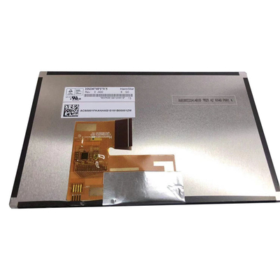 Goede prijs Originele HannStar 7,0 duimhsd070pfw5-a00 IPS LCD Vertoningsmodule online