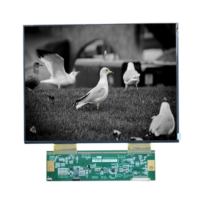 Goede prijs 18,5 LCD van de Duim1366*768 TFT het Automobielvertoning Comité HSD121KXN1-A10-0299 LCD IPS Scherm online