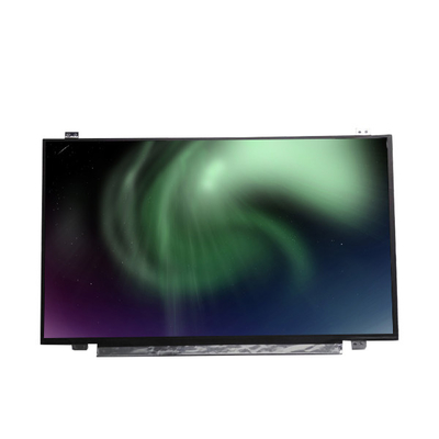 Goede prijs Informatica 14,0 Duimlcd het Schermvertoning Slanke Geleide Innolux N140bge-Eb3 online