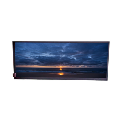 Goede prijs HannStarlcd het Comité van de het Schermvertoning HSD103JPW2-H10 10,3 Duim1920*720 Vervanging online