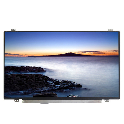 Goede prijs Het 14,0 Duimn140hce-en1 IPS Vertoningscomité FHD LEIDENE LCD Scherm 1920x1080 online