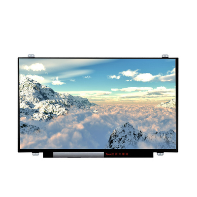 Goede prijs Tftlcd de Vertoningscomité 14,0 Duim 1920*1080 N140HCE-GN2 van de het Schermmodule online