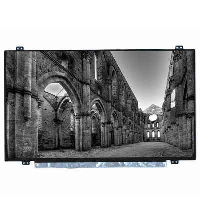 Goede prijs Slanke Laptop LCD LEIDENE het Schermvertoning 14,0 Duim 30PIN n140hge-EAA online