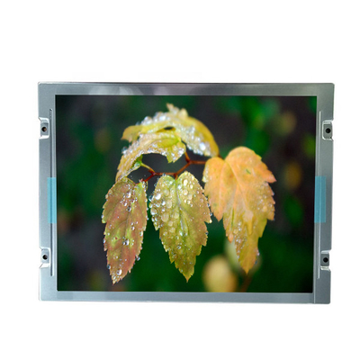 Goede prijs Geleide het Schermvertoning van AA084VJ11 WLED voor Industriële 8,4 Duim Mitsubishi 640*480 95PPI online
